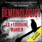 The Demonologist [Audiobook]